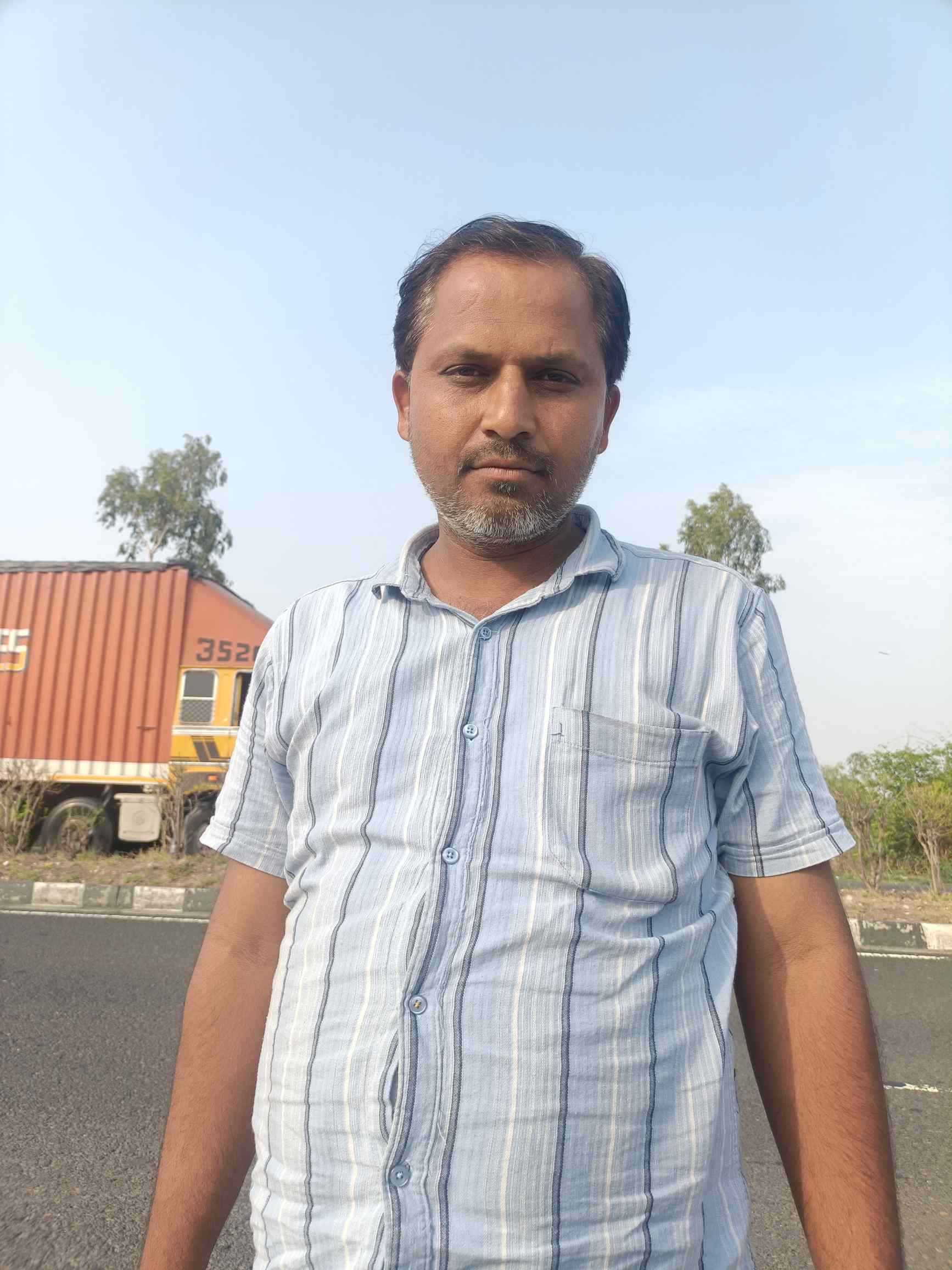 SAGAR PATEL